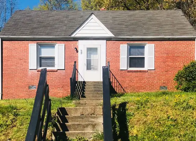 Property at 1513 Drewry St, Richmond, VA, 23224, 3 beds, 1 bath, [object Object]