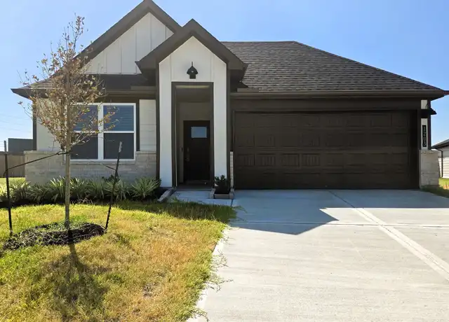 Property at 1203 Via Sacra Dr, Richmond, TX, 77406, 4 beds, 2.5 baths, [object Object]