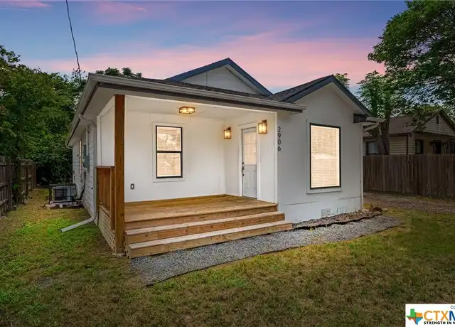 Property at 2906 Hicks Ave, San Antonio, TX, 78210, 3 beds, 2 baths, [object Object]