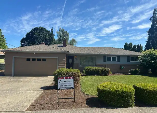 Property at 385 Boone Rd SE, Salem, OR, 97306, 3 beds, 1.5 baths, [object Object]