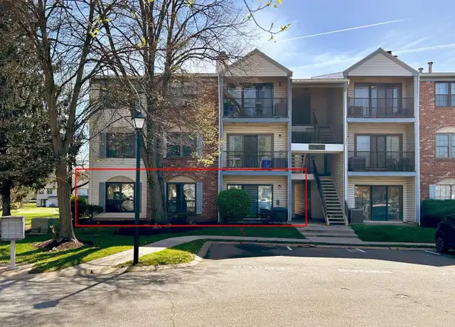 Property at 402 Lancaster Ct, Piscataway, NJ, 08854, 2 beds, 2 baths, [object Object]