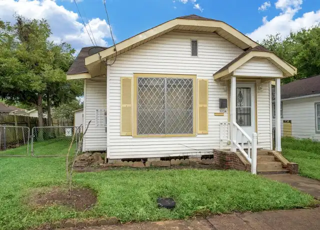 Property at 3234 Simmons St, Houston, TX, 77004, 2 beds, 1 bath, [object Object]