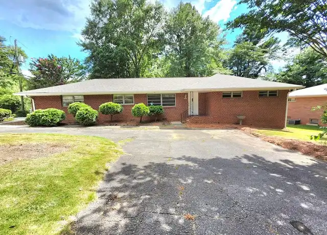 Property at 2497 N Druid Hills Rd NE, Atlanta, GA, 30329, 5 beds, 3 baths, [object Object]