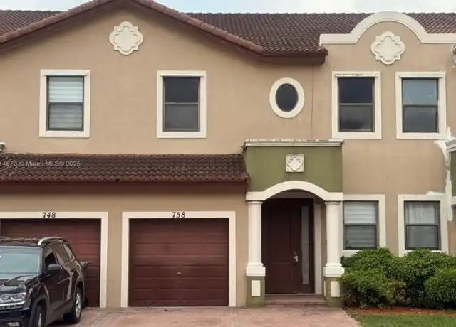 Property at 758 NE 34th Ave, Homestead, FL, 33033, 4 beds, 3 baths, [object Object]