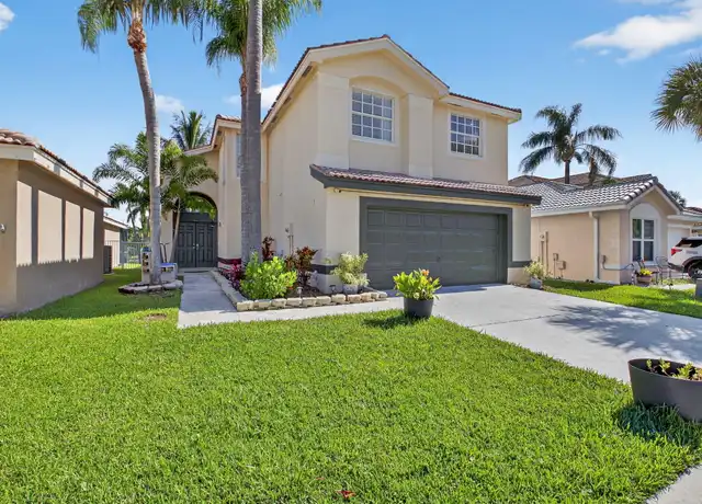 Property at 3527 Stratton Ln, Boynton Beach, FL, 33436, 3 beds, 2.5 baths, [object Object]