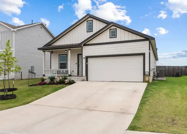 Property at 509 Halfmoon Dr, Lockhart, TX, 78644, 3 beds, 2 baths, [object Object]