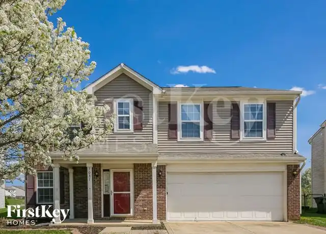Property at 7031 N Laredo Dr, McCordsville, IN, 46055, 5 beds, 3 baths, [object Object]