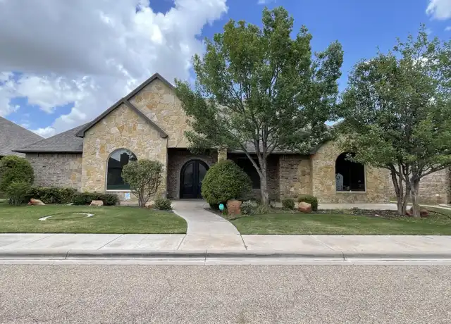 Property at 3806 106th St, Lubbock, TX, 79423, 3 beds, 2.5 baths, [object Object]