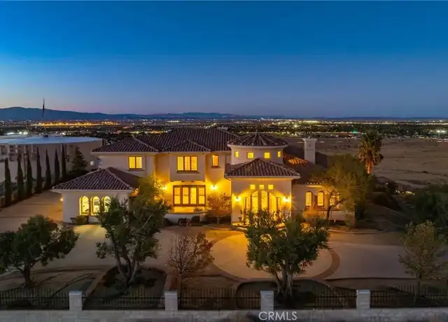 Property at 3803 Camino Hermanos, Lancaster, CA, 93536, 7 beds, 5 baths, [object Object]
