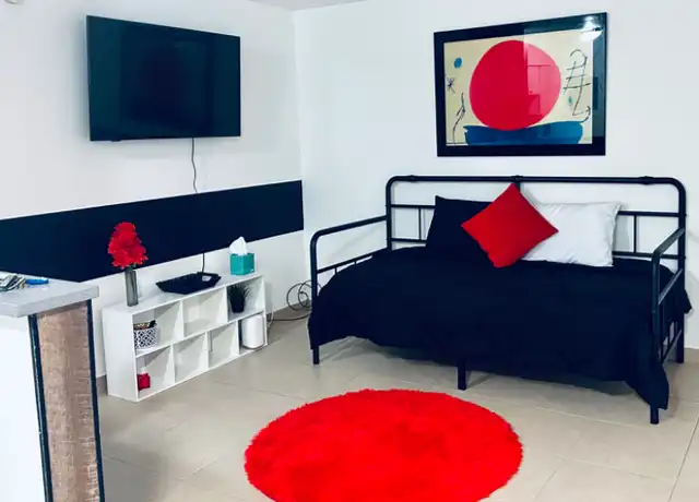 Property at 1240 NE 12th Ave #2, Fort Lauderdale, FL, 33304, 2 beds, 1 bath, [object Object]