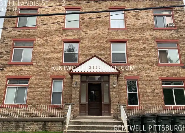 Property at 3111 Landis St Unit 2, Pittsburgh, PA, 15204, 3 beds, 1 bath, [object Object]
