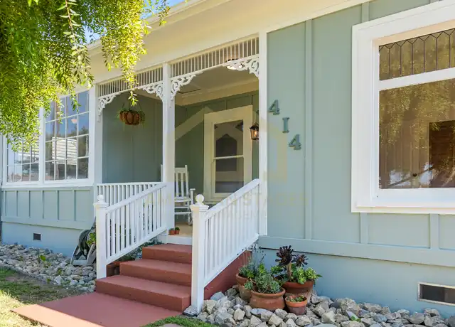 Property at 414 W Walnut Ave Unit 1, Lompoc, CA, 93436, 2 beds, 1 bath, [object Object]