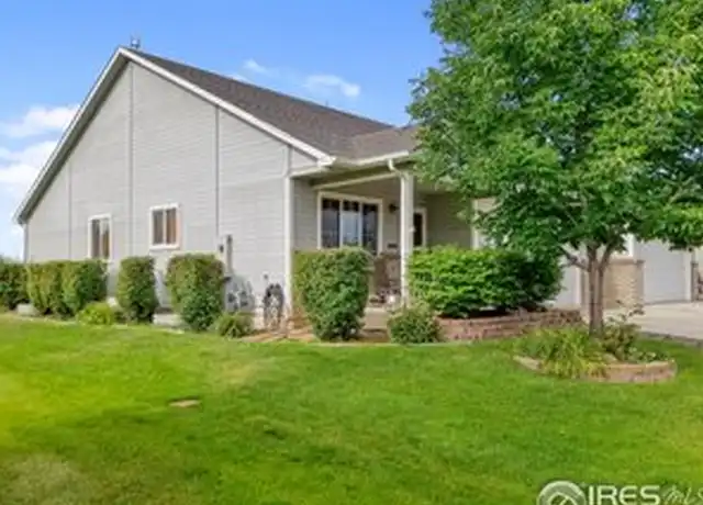 Property at 1724 Canary Pl Unit 1, Loveland, CO, 80537, 2 beds, 2 baths, [object Object]