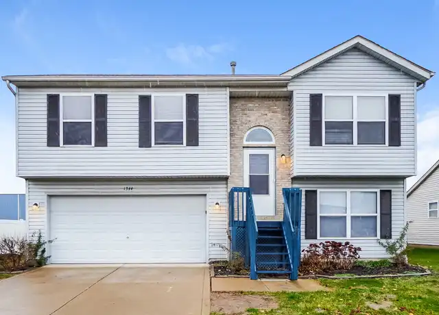 Property at 1344 Kariba Dr, Columbus, OH, 43207, 3 beds, 1 bath, [object Object]