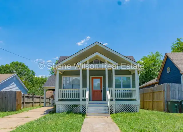Property at 408 N Hickory St, Chattanooga, TN, 37404, 3 beds, 1 bath, [object Object]
