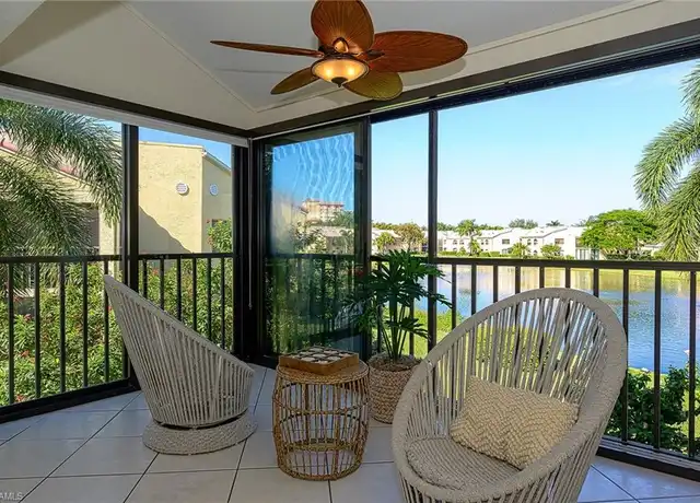 Property at 613 Beachwalk Cir Unit J204, Naples, FL, 34108, 3 beds, 2 baths, [object Object]