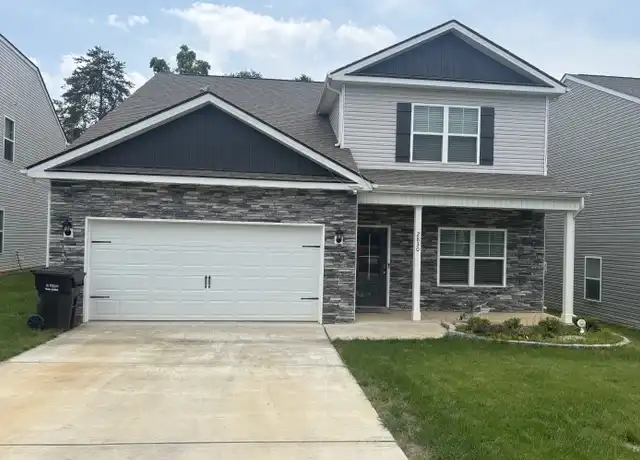 Property at 2830 Red Barn Rd, Knoxville, TN, 37931, 5 beds, 3.5 baths, [object Object]