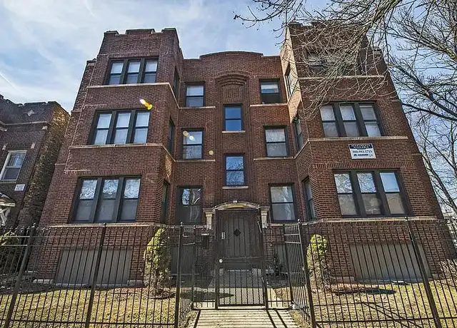 Property at 7400 S Rhodes Ave, Chicago, IL, 60619, 2 beds, 1 bath, [object Object]