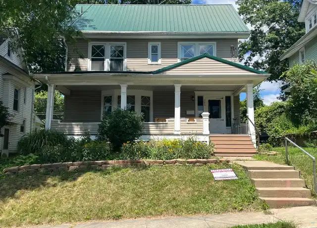 Property at 320 Dorchester St, Ashland, OH, 44805, 4 beds, 1.5 baths, [object Object]