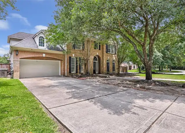 Property at 19402 Texas Laurel Trl, Humble, TX, 77346, 5 beds, 3.5 baths, [object Object]