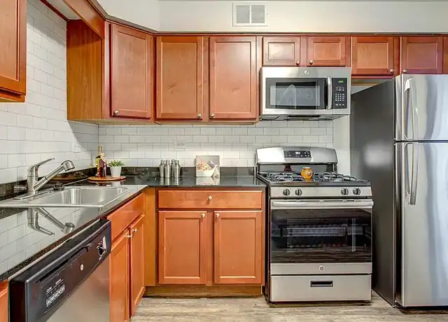 Property at Arrive North Shore - 624 Sheridan Rd, Highwood, IL, 60040, 1 bed, 1 bath, [object Object]