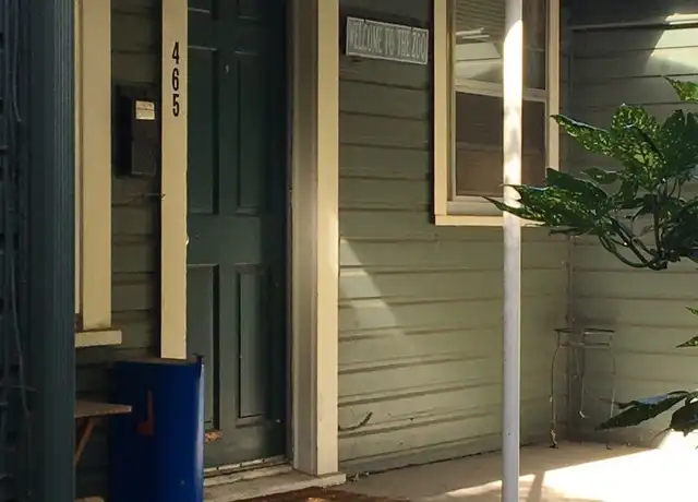 Property at 465 W 10th Ave Unit 465, Eugene, OR, 97401, 2 beds, 1 bath, [object Object]