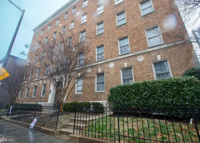 Property at 1417 Newton St NW #403, Washington, DC, 20010, 1 bed, 1 bath, [object Object]