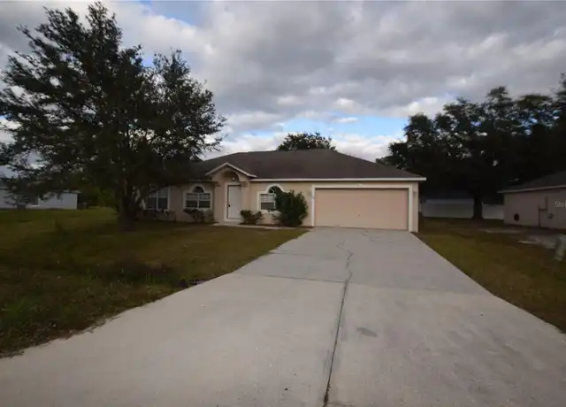 Property at 826 Halifax Dr, Kissimmee, FL, 34758, 4 beds, 2 baths, [object Object]