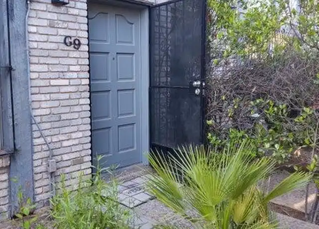 Property at 6700 Escondido Dr Unit G9, El Paso, TX, 79912, 2 beds, 1.5 baths, [object Object]