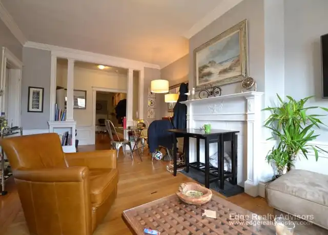 Property at 1661 Commonwealth Ave, Boston, MA, 02135, 4 beds, 1 bath, [object Object]