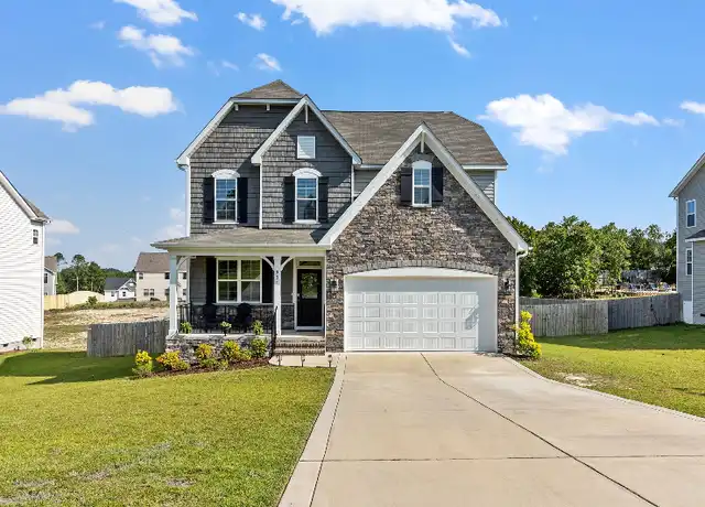 Property at 334 Bunting Dr, Lillington, NC, 27546, 4 beds, 2.5 baths, [object Object]