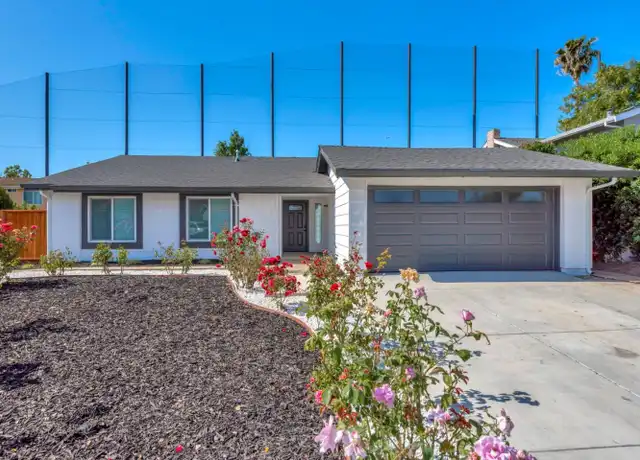 Property at 2833 Cadmill Ct, San Jose, CA, 95121, 4 beds, 2 baths, [object Object]