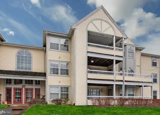 Property at 115 Cascade Ct #7, Princeton, NJ, 08540, 2 beds, 2 baths, [object Object]