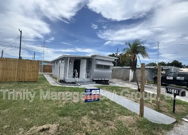 Property at 2021 Pleasure Dr, Holiday, FL, 34691, 2 beds, 2 baths, [object Object]