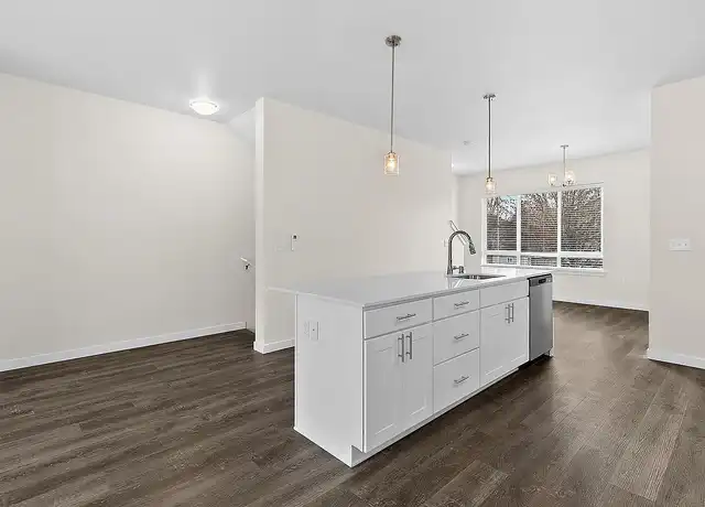 Property at Chambers Reserve Townhomes - 3725 Wildspitz Ln SE, Lacey, WA, 98503, 3 beds, 3 baths, [object Object]