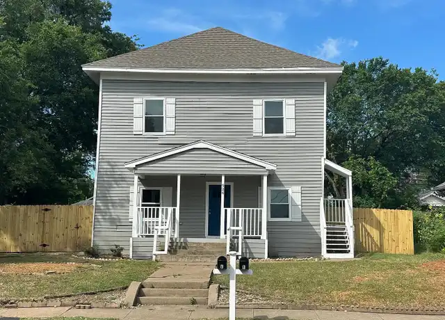Property at 926 N 14th St Unit B, Waco, TX, 76707, 3 beds, 2 baths, [object Object]