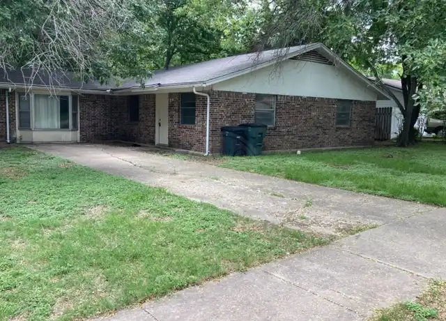 Property at 1814 Gaynor Dr, Killeen, TX, 76549, 3 beds, 2 baths, [object Object]