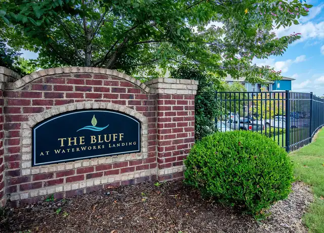 Property at The Bluff at Waterworks Landing - 534 7th Ave NE, Tuscaloosa, AL, 35404, 2 beds, 2 baths, [object Object]