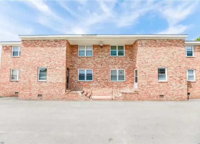 Property at 1314 Little Bay Ave #6, Norfolk, VA, 23503, 1 bed, 1 bath, [object Object]