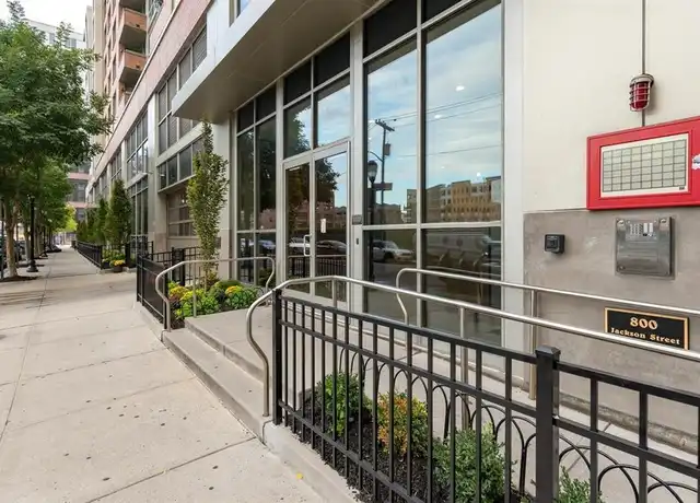 Property at 800 Jackson St #304, Hoboken, NJ, 07030, 2 beds, 2 baths, [object Object]