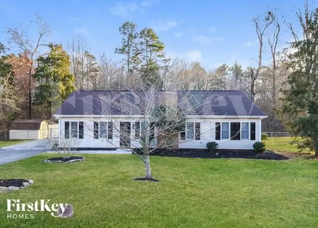 Property at 2328 Pebble Creek Rd, Winston Salem, NC, 27107, 3 beds, 2 baths, [object Object]