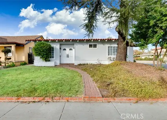 Property at 1201 S Almansor St, Alhambra, CA, 91801, 5 beds, 2 baths, [object Object]