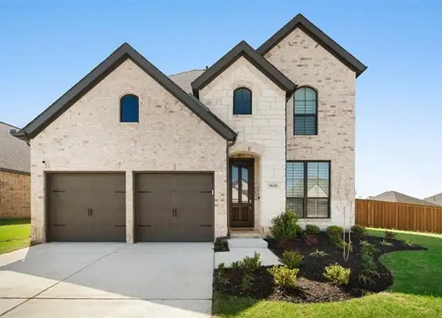 Property at 9600 Acorn Ln, Little Elm, TX, 75068, 4 beds, 2.5 baths, [object Object]