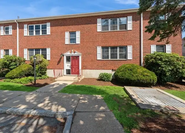Property at 31 Lake Shore Ct #1, Brighton, MA, 02135, 2 beds, 1 bath, [object Object]