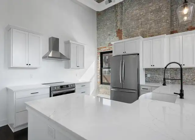 Property at Liberty Lofts - 1277 W 6th St, Cleveland, OH, 44113, 1 bed, 1 bath, [object Object]
