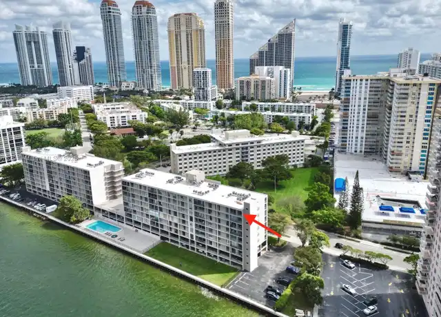 Property at 17500 N Bay Rd Unit S907, Sunny Isles Beach, FL, 33160, 2 beds, 2 baths, [object Object]