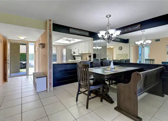 Property at 131 Cypress Way E Unit B, Naples, FL, 34110, 2 beds, 2 baths, [object Object]