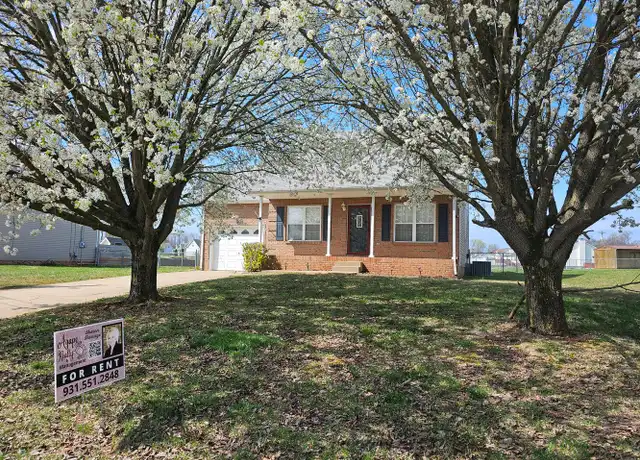 Property at 3726 Heather Dr, Clarksville, TN, 37042, 3 beds, 2.5 baths, [object Object]