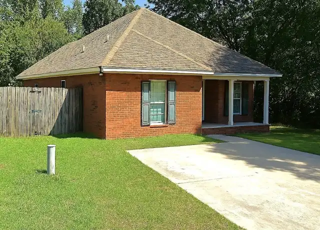 Property at 287 Thornfield Dr, Millbrook, AL, 36054, 3 beds, 2 baths, [object Object]
