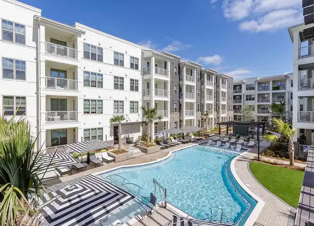 Property at The Felicity on Perry - 1150 E Perry Ln, Savannah, GA, 31401, 1-2 bed, 1-2 bath, [object Object]